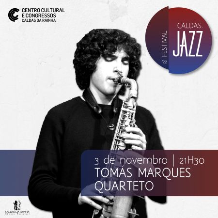 Tomás Marques Quarteto